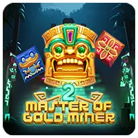 Persentase RTP untuk Master of Gold Miner 2 oleh 5G Games