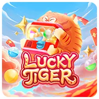 Persentase RTP untuk Lucky Tiger oleh 5G Games