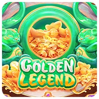 Persentase RTP untuk Golden Legend oleh 5G Games