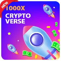 Persentase RTP untuk Crypto Verse oleh 5G Games