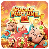 Persentase RTP untuk God of Fortune 2 oleh 5G Games