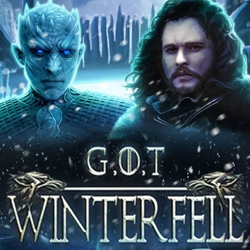 Persentase RTP untuk G.O.T:Winterfell oleh Live22