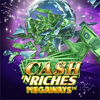 Persentase RTP untuk Cash 'N Riches Megaways oleh Microgaming