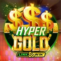 Persentase RTP untuk Hyper Gold oleh Microgaming