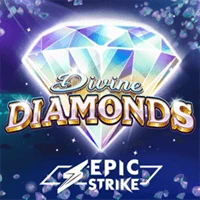 Persentase RTP untuk Divine Diamonds oleh Microgaming