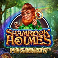 Persentase RTP untuk Shamrock Holmes Megaways oleh Microgaming