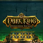 Persentase RTP untuk Dark King oleh NetEnt