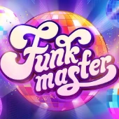 Persentase RTP untuk Funk Master oleh NetEnt