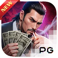 Persentase RTP untuk Yakuza Honor oleh Pocket Games Soft