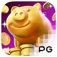 Persentase RTP untuk Lucky Piggy oleh Pocket Games Soft