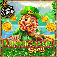 Persentase RTP untuk Leprechaun Song oleh Pragmatic Play