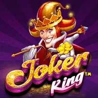 Persentase RTP untuk Joker King oleh Pragmatic Play