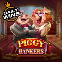 Persentase RTP untuk Piggy Bankers oleh Pragmatic Play