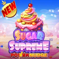 Persentase RTP untuk Sugar Supreme Powernudge oleh Pragmatic Play