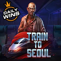 Persentase RTP untuk Train to Seoul oleh Pragmatic Play