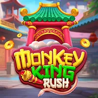 Persentase RTP untuk Monkey King Rush oleh Pragmatic Play