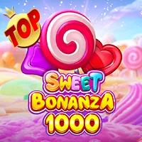 Persentase RTP untuk Sweet Bonanza 1000 oleh Pragmatic Play