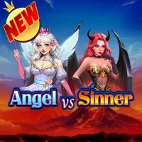 Persentase RTP untuk Angel vs Sinner oleh Pragmatic Play