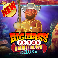 Persentase RTP untuk Big Bass Vegas Double Down Deluxe oleh Pragmatic Play