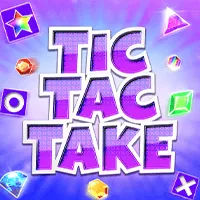 Persentase RTP untuk Tic Tac Take oleh Pragmatic Play