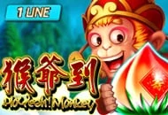 Persentase RTP untuk Ho Yeah Monkey oleh Spadegaming