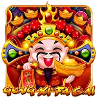 Persentase RTP untuk Gong Xi Fa Cai oleh Top Trend Gaming