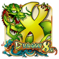 Persentase RTP untuk Dragon8 Slots oleh Top Trend Gaming